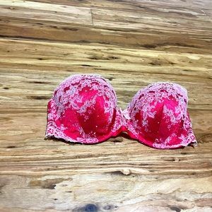 VICTORIA SECRET Strapless
